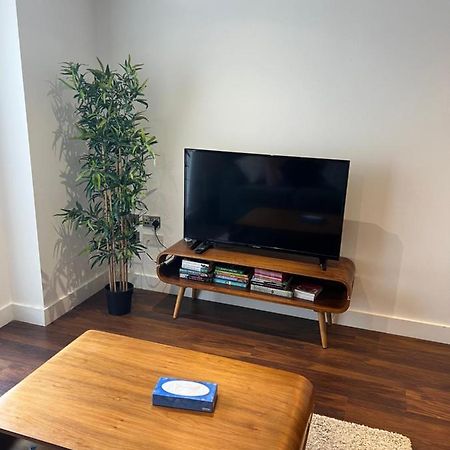 Stunning Manchester City Centre Apartment! Ideal For Small Groups Exterior foto